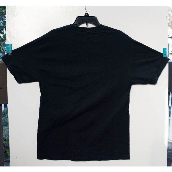 IMKING Come Clean Black T-Shirt Size‎ L - Picture 5 of 5